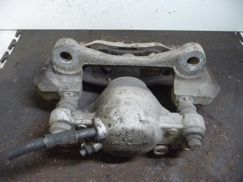 Etrier avant gauche (freinage) AUDI A5 1 SPORTBACK PHASE 1 Diesel - 1