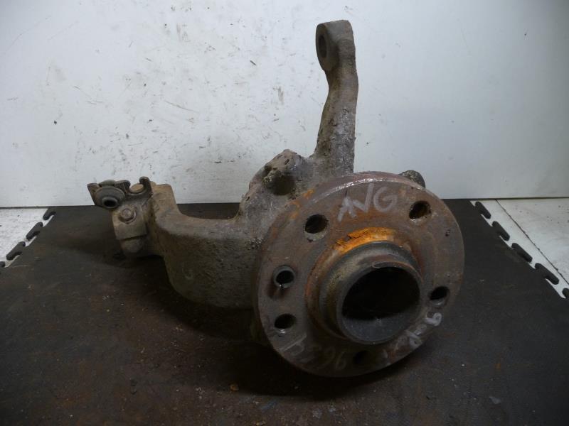 Fusee avant gauche FORD GALAXY 1 PHASE 1 Diesel - 1