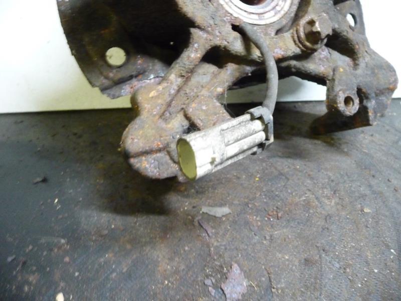 Fusee avant droit OPEL ASTRA G BREAK Diesel - 1