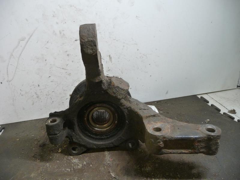 Fusee avant gauche FIAT SCUDO 1 PHASE 1 Diesel - 1