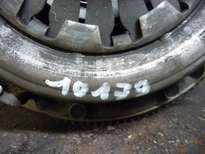 Embrayage LADA NIVA PHASE 2 Essence - 1