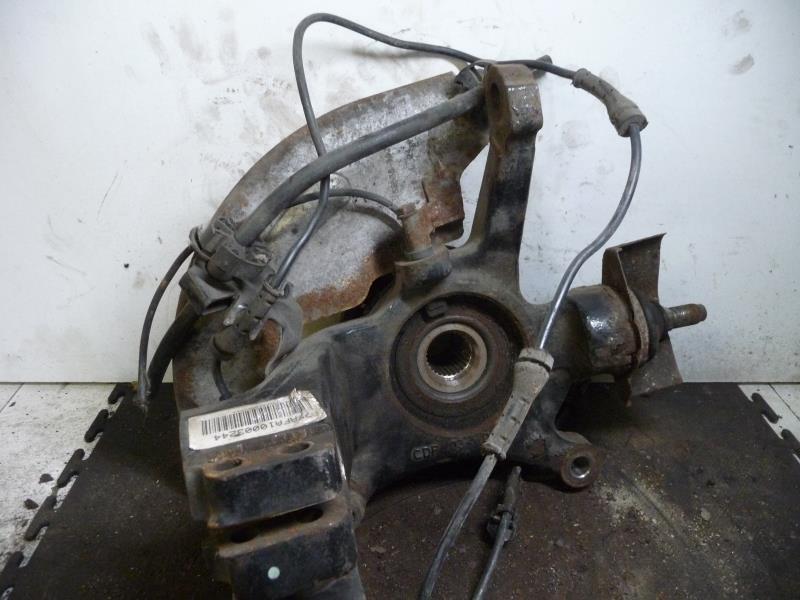 Fusee avant droit PEUGEOT 607 PHASE 2 Diesel - 1