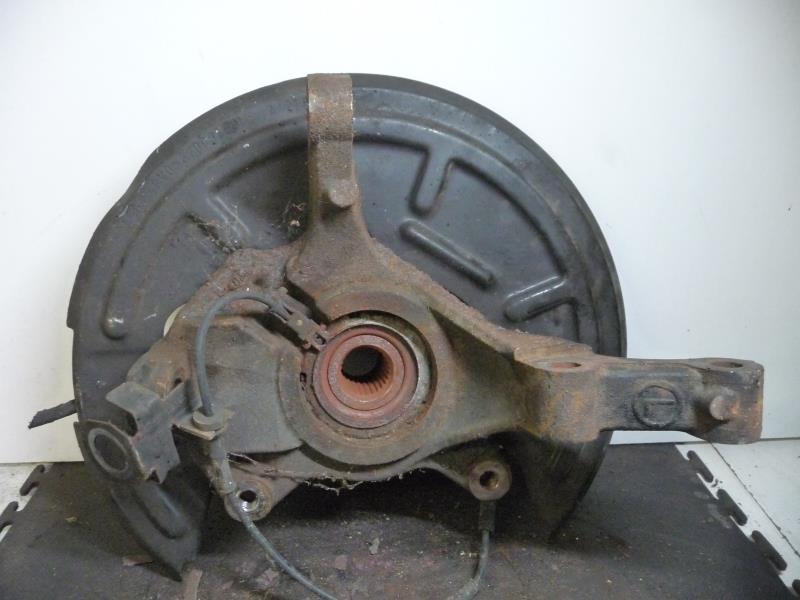 Fusee avant gauche RENAULT VEL SATIS PHASE 1 Diesel - 1