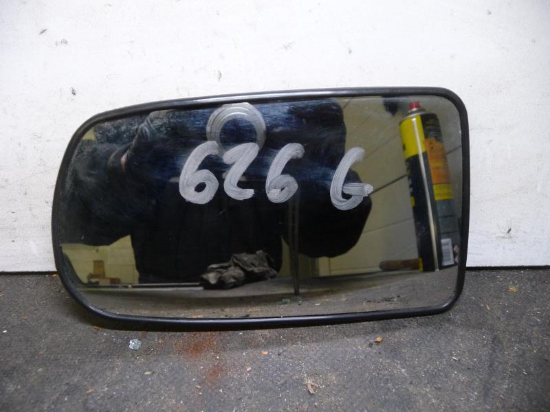 Glace retroviseur gauche MAZDA 626 1  - 1
