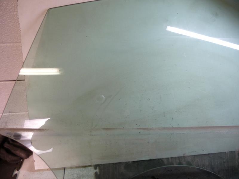 Vitre arriere droit AUDI A5 1 SPORTBACK PHASE 1 Diesel - 1