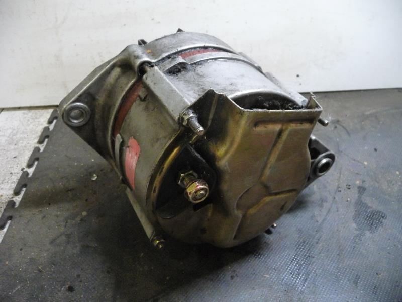 Alternateur FIAT TEMPRA PHASE 1 BREAK Diesel - 1