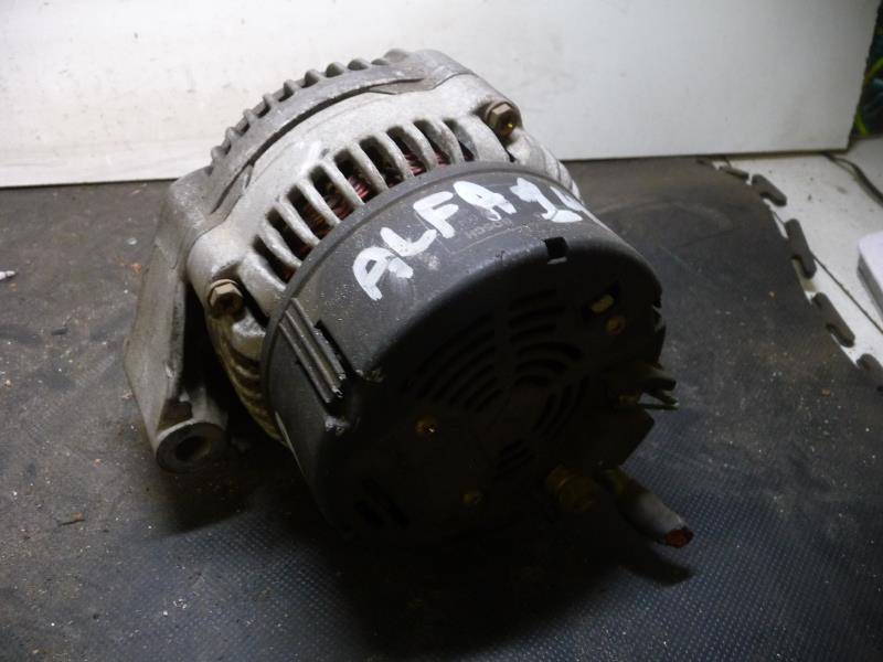 Alternateur ALFA ROMEO 146 PHASE 1 Essence - 1
