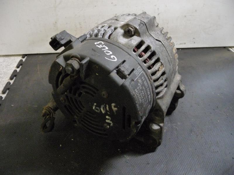 Alternateur VOLKSWAGEN GOLF 3 Essence - 1