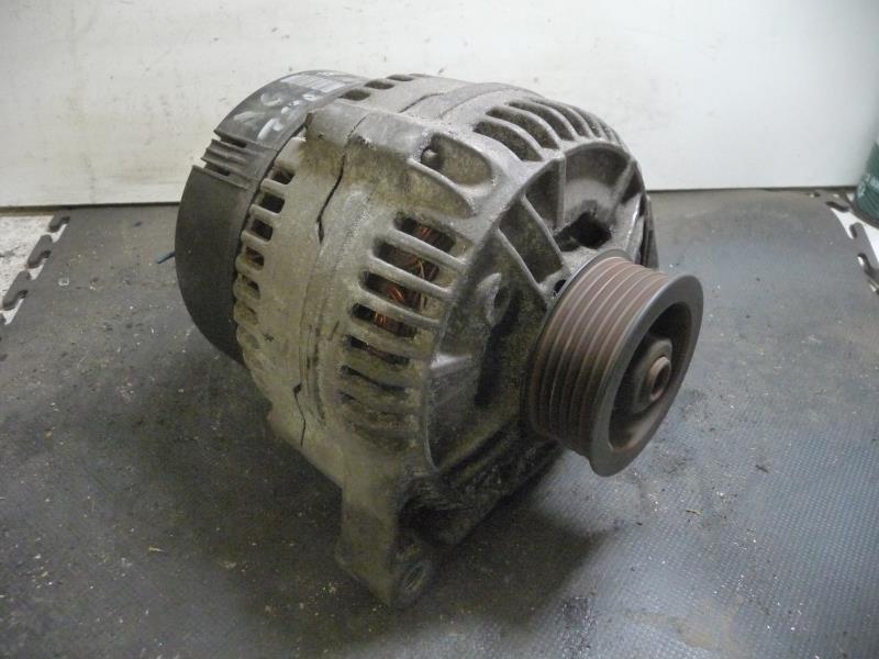 Alternateur AUDI A6 1 Diesel - 1