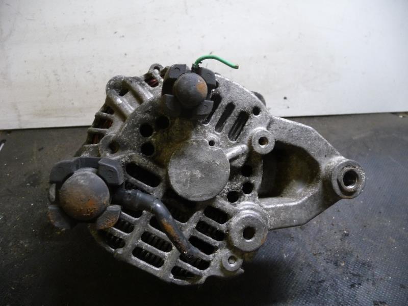 Alternateur CITROEN XANTIA PHASE 1 Essence - 1