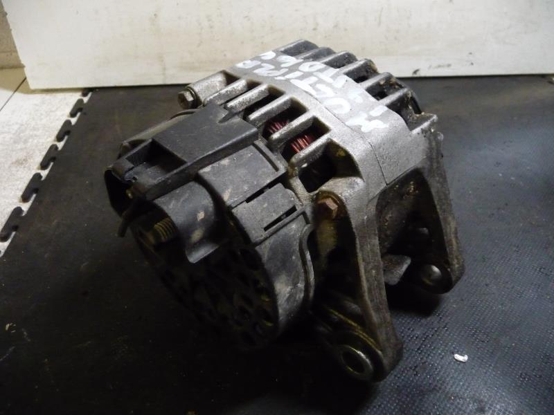 Alternateur FIAT MULTIPLA PHASE 1 Diesel - 1