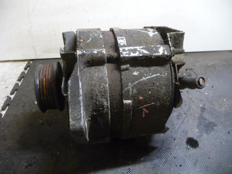Alternateur FIAT TEMPRA PHASE 1 BREAK Diesel - 1
