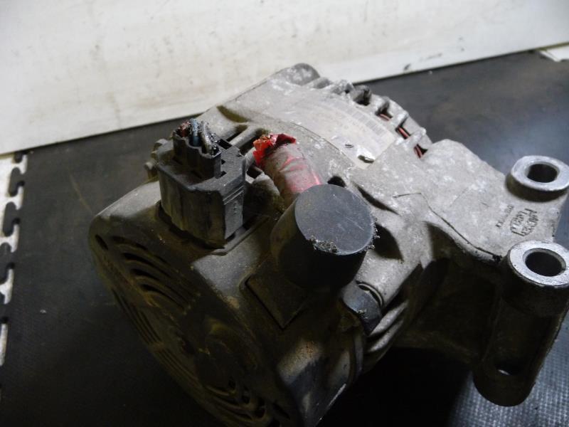 Alternateur FORD FOCUS 1 BREAK Essence - 1