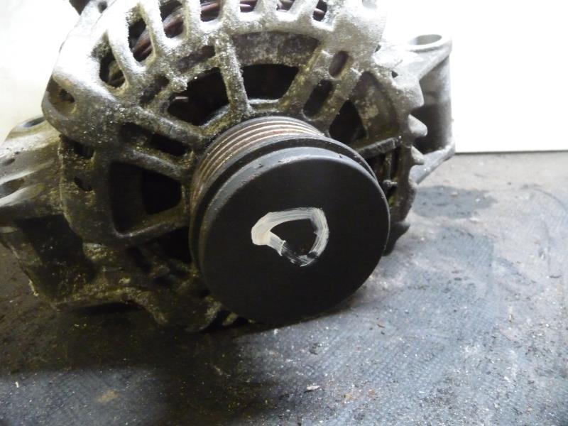 Alternateur FORD MONDEO 1 PHASE 1 Essence - 1