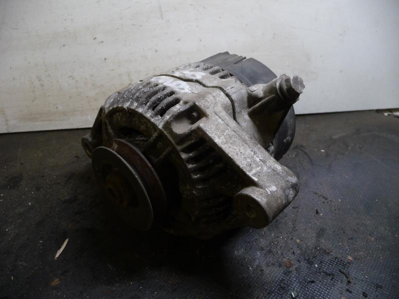 Alternateur OPEL CORSA B PHASE 1 Essence - 1