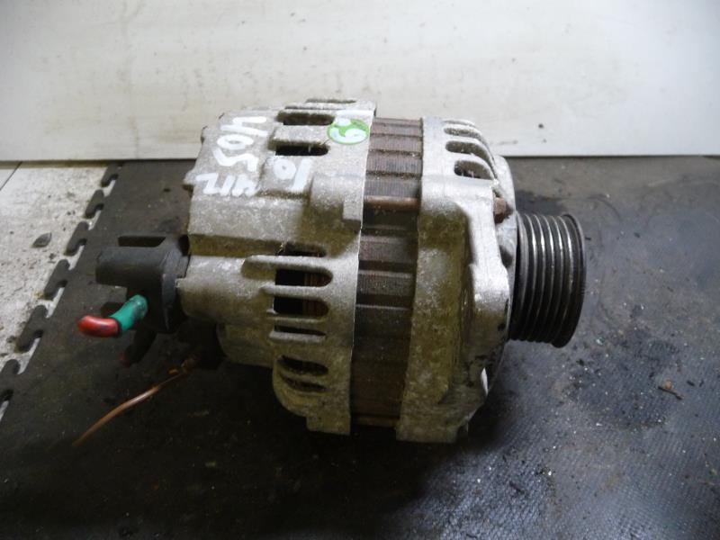 Alternateur PEUGEOT 405 PHASE 2 Diesel - 1