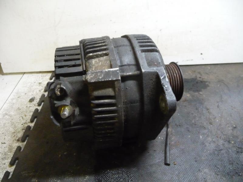 Alternateur PEUGEOT 806 Essence - 1