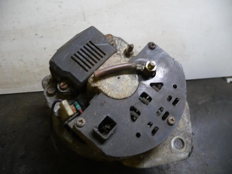Alternateur PEUGEOT J5 PHASE 1 Essence - 1