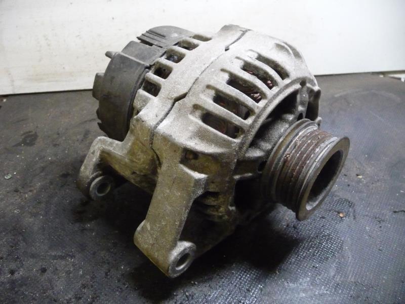 Alternateur OPEL CORSA C PHASE 1 Essence - 1