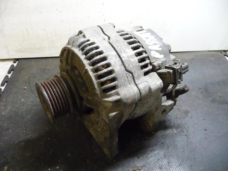 Alternateur VOLKSWAGEN PASSAT 3 PHASE 2 Diesel - 1