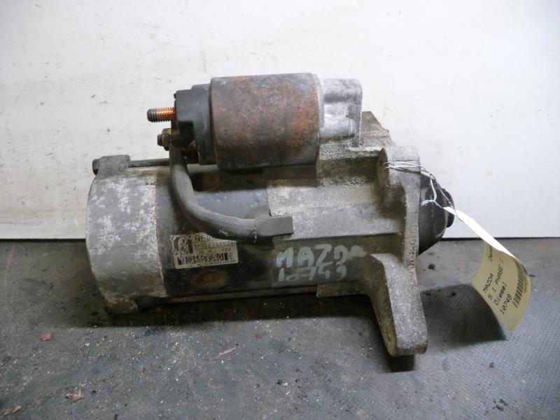 Demarreur MAZDA 5 1 PHASE 1 Diesel - 1