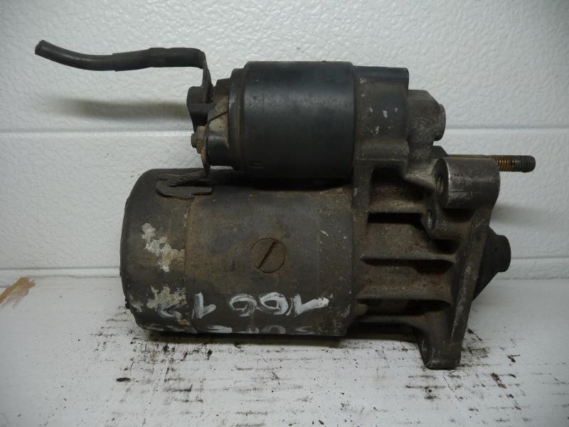 Demarreur RENAULT R19 PHASE 2 Diesel - 1