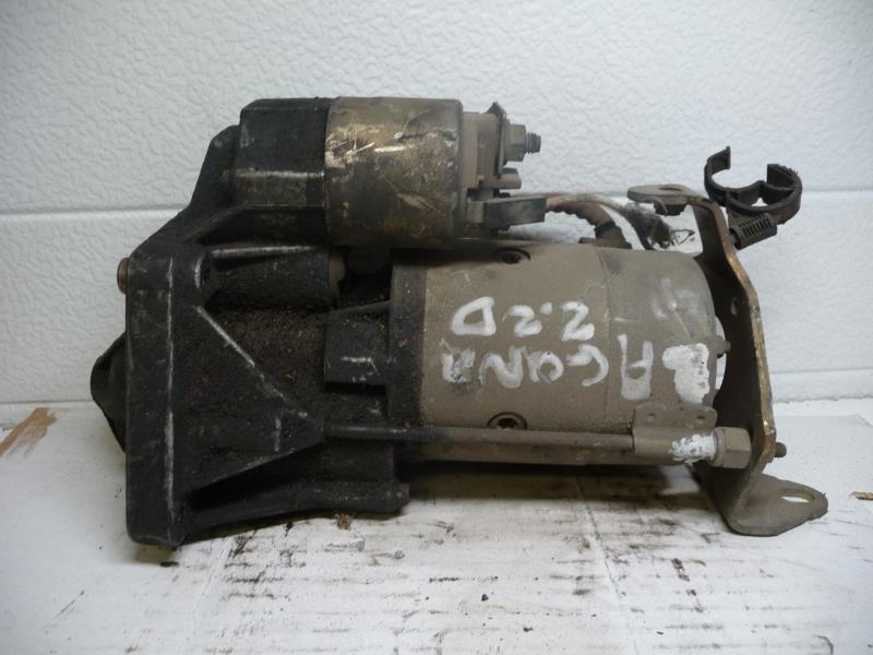 Demarreur RENAULT LAGUNA 1 Diesel - 1