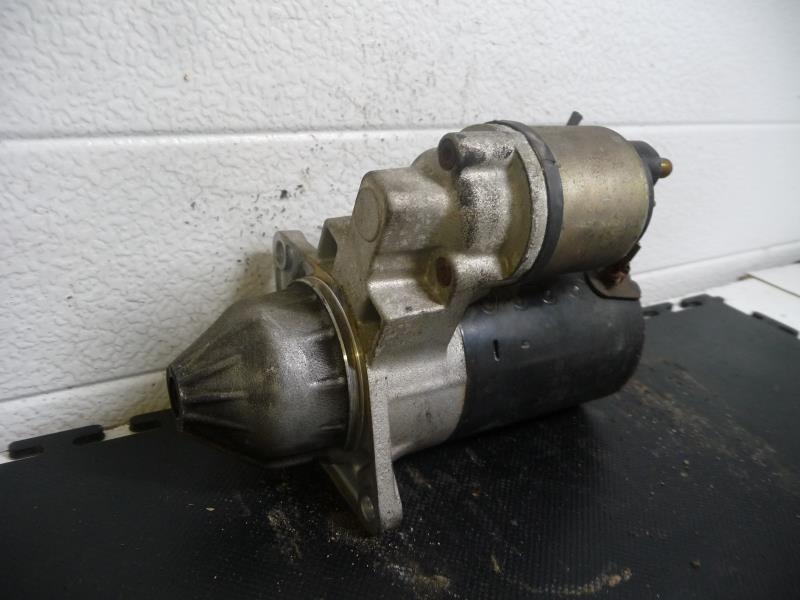 Demarreur OPEL CORSA C PHASE 1 Essence - 1