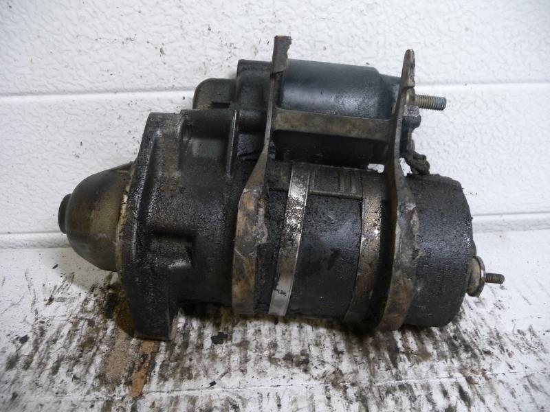 Demarreur AUDI 100 2 PHASE 2 Essence - 1