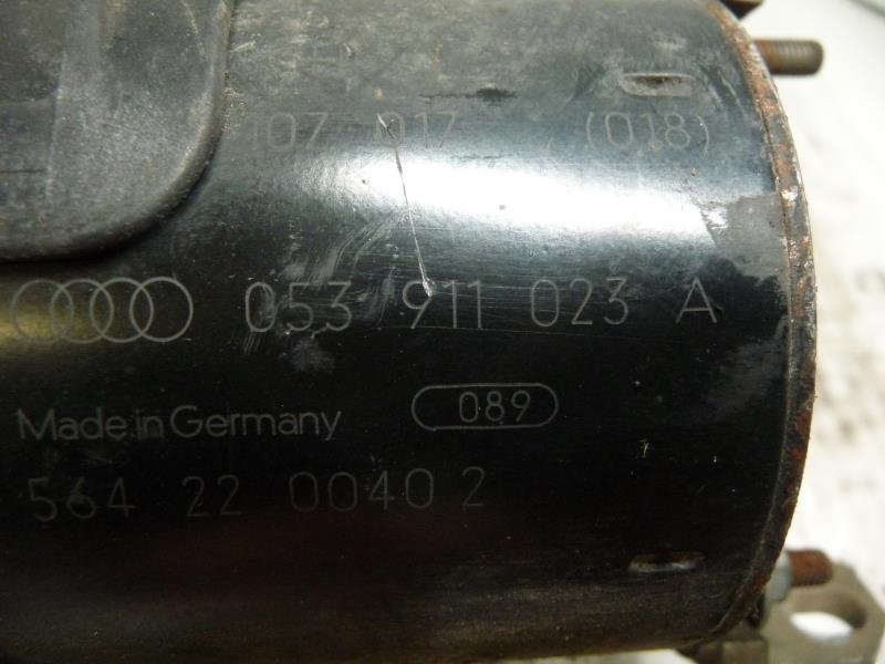 Demarreur AUDI A4 1 PHASE 1 Essence - 1