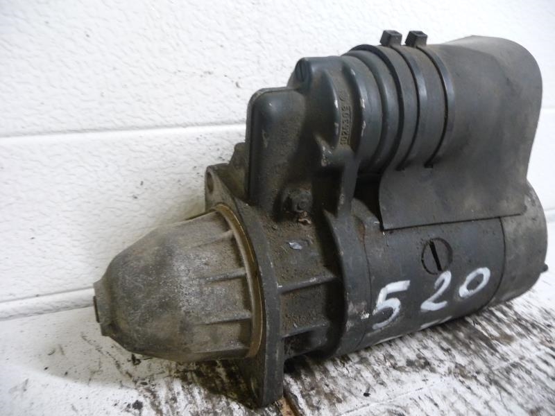 Demarreur BMW SERIE 3 E36 COMPACT Essence - 1