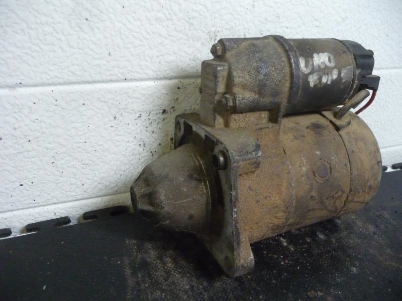 Demarreur FIAT PANDA 1 PHASE 2 Essence - 1