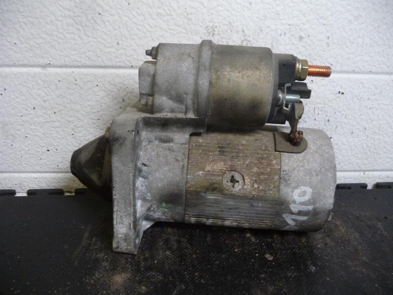 Demarreur FIAT PUNTO 1 PHASE 1 Essence - 1