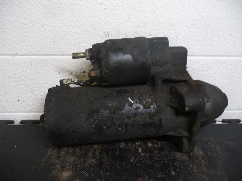 Demarreur FIAT PUNTO 1 Diesel - 1
