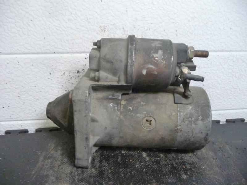 Demarreur FIAT PUNTO 1 PHASE 1 Essence - 1