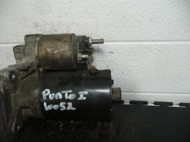 Demarreur FIAT PUNTO 1 Essence - 1