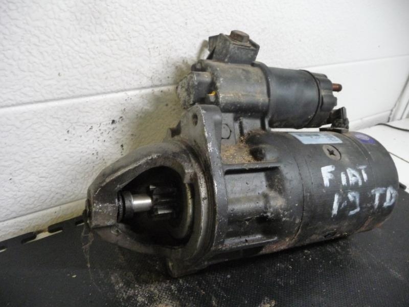 Demarreur FIAT TEMPRA PHASE 1 BREAK Diesel - 1