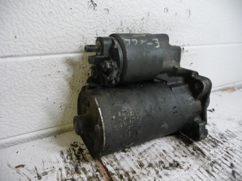 Demarreur FORD ESCORT 5 PHASE 2 Essence - 1