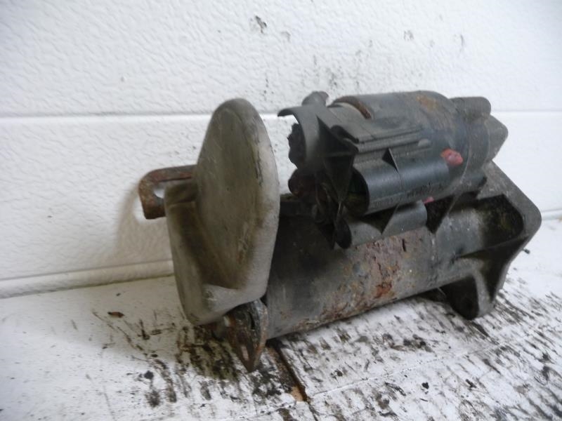 Demarreur FORD ESCORT 6 Essence - 1