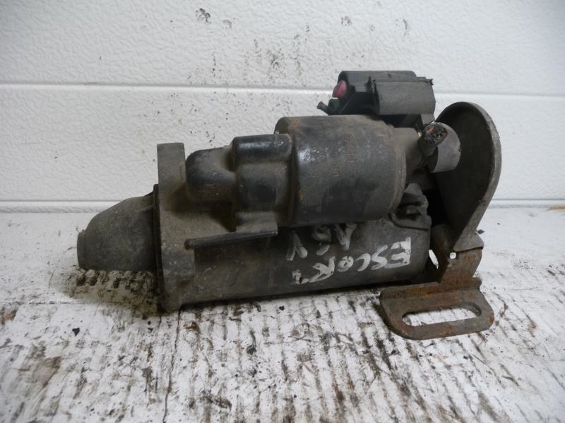 Demarreur FORD ESCORT 6 Essence - 1