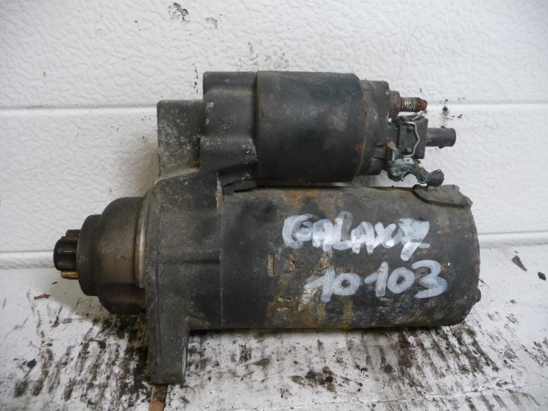 Demarreur FORD GALAXY 1 PHASE 1 Diesel - 1