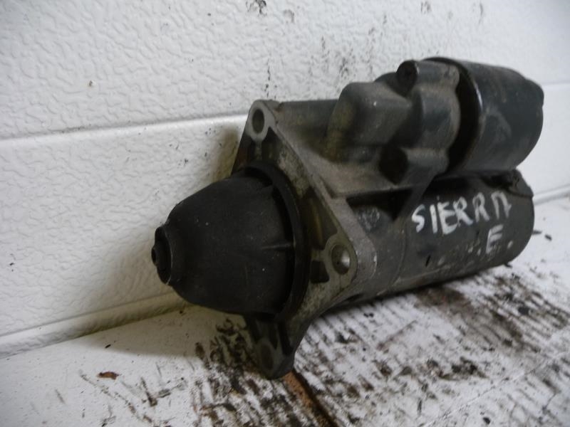 Demarreur FORD SIERRA PHASE 2 Essence - 1