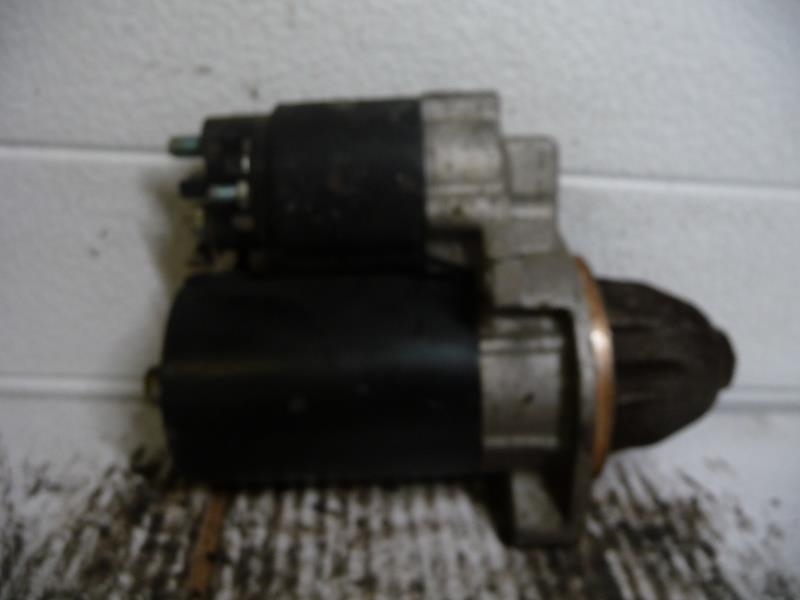 Demarreur CITROEN C15 Essence - 1