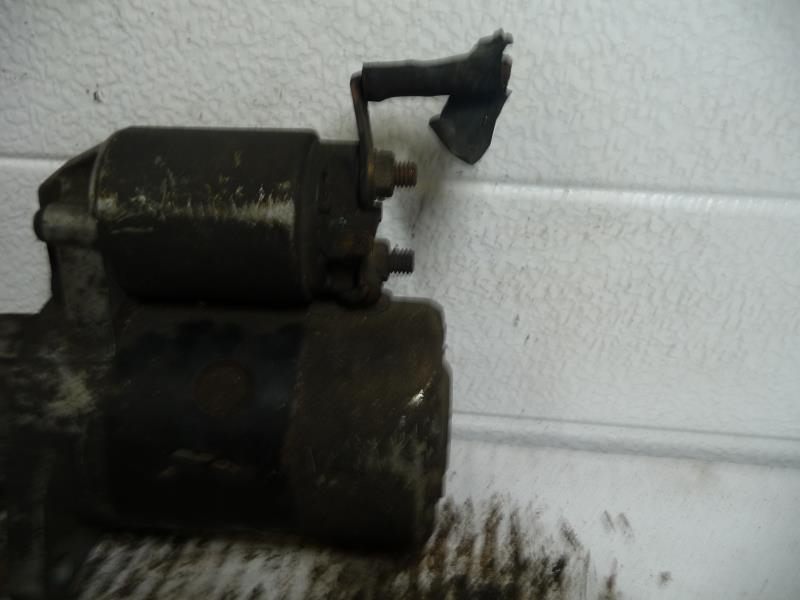 Demarreur NISSAN SUNNY 2 Diesel - 1