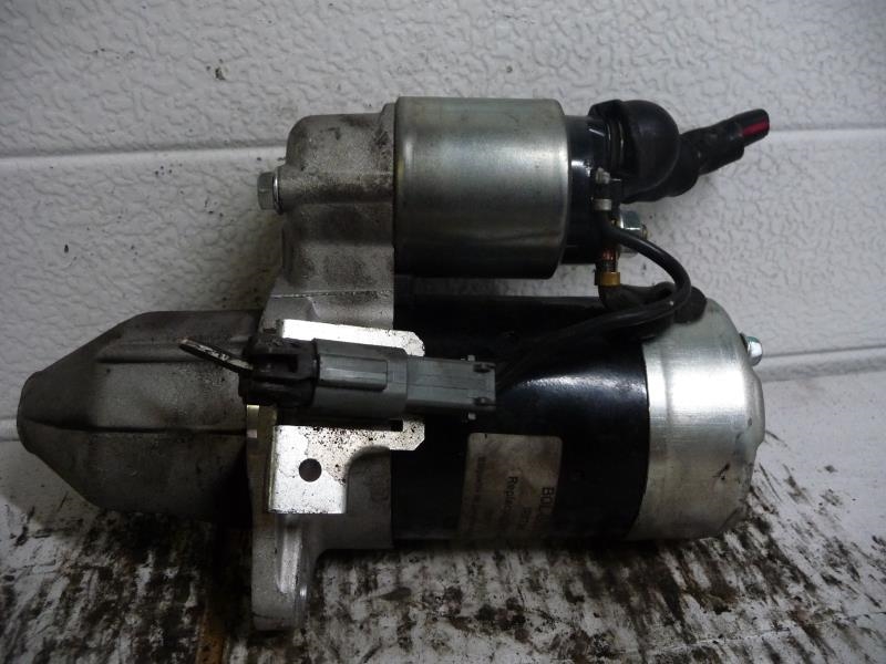 Demarreur NISSAN SUNNY III Essence - 1