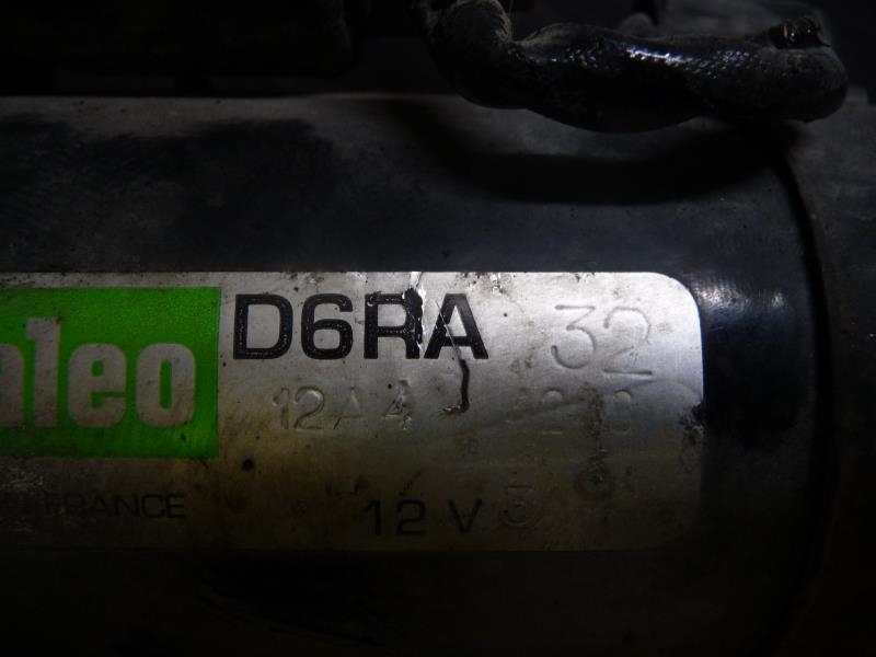 Demarreur OPEL CORSA B PHASE 1 Essence - 1