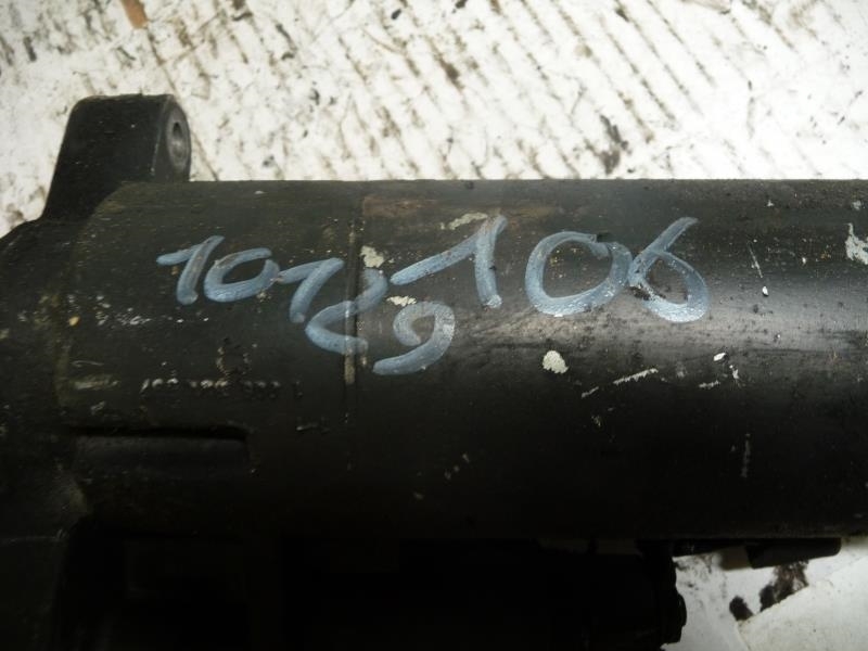 Demarreur PEUGEOT 106 PHASE 1 Diesel - 1