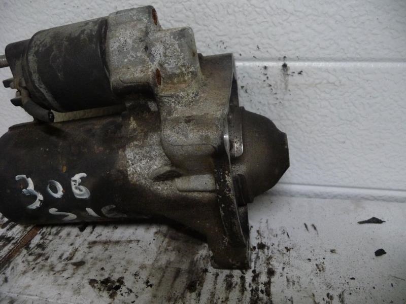 Demarreur PEUGEOT 306 PHASE 1 Essence - 1