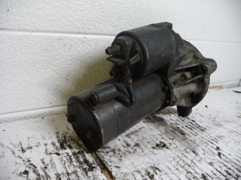 Demarreur PEUGEOT 405 PHASE 1 Essence - 1