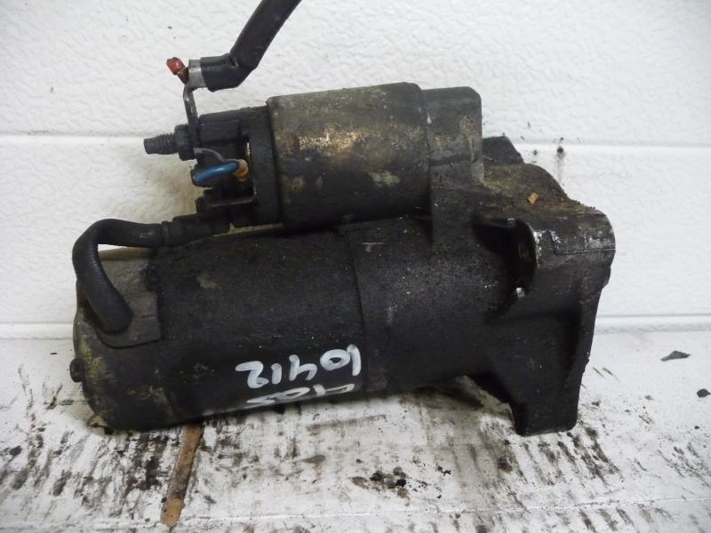 Demarreur PEUGEOT 405 PHASE 2 Diesel - 1